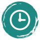 _BUCKINGHAM ICON - HOURS