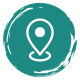 _BUCKINGHAM ICON - LOCATION