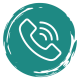 _BUCKINGHAM ICON - PHONE